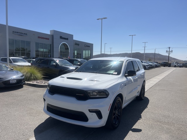 2021 Dodge Durango R/T photo 3