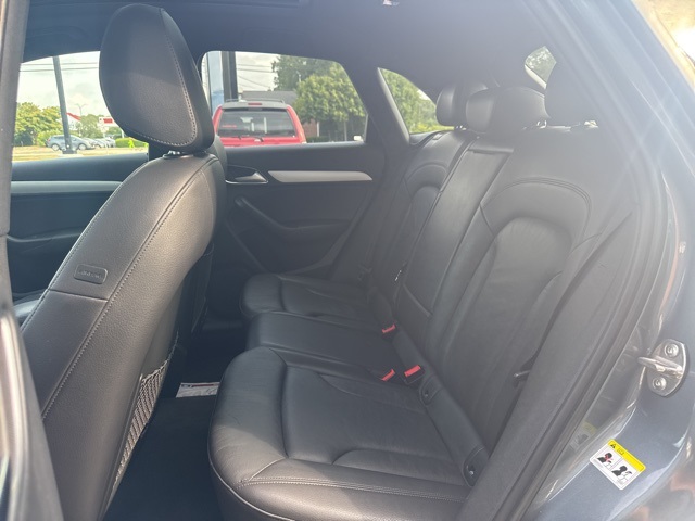 2017 Audi Q3 Premium photo 9