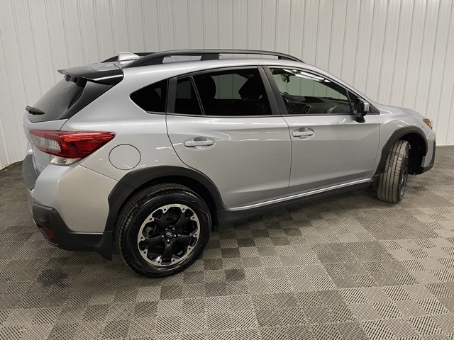 2023 Subaru Crosstrek Premium photo 3