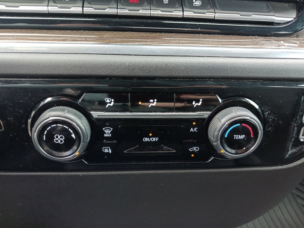 2024 Chevrolet Silverado 2500HD LT photo 21