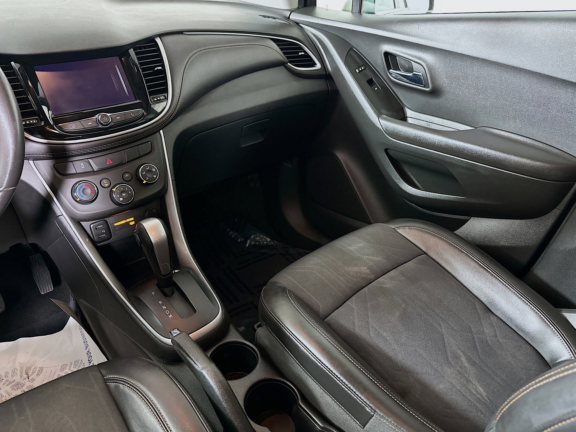 2020 Chevrolet Trax LT photo 19