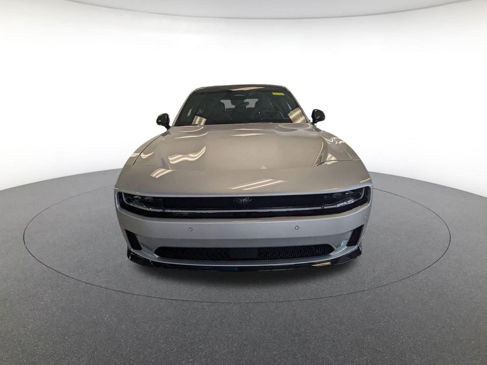 2024 Dodge Charger Daytona Scat Pack photo 9