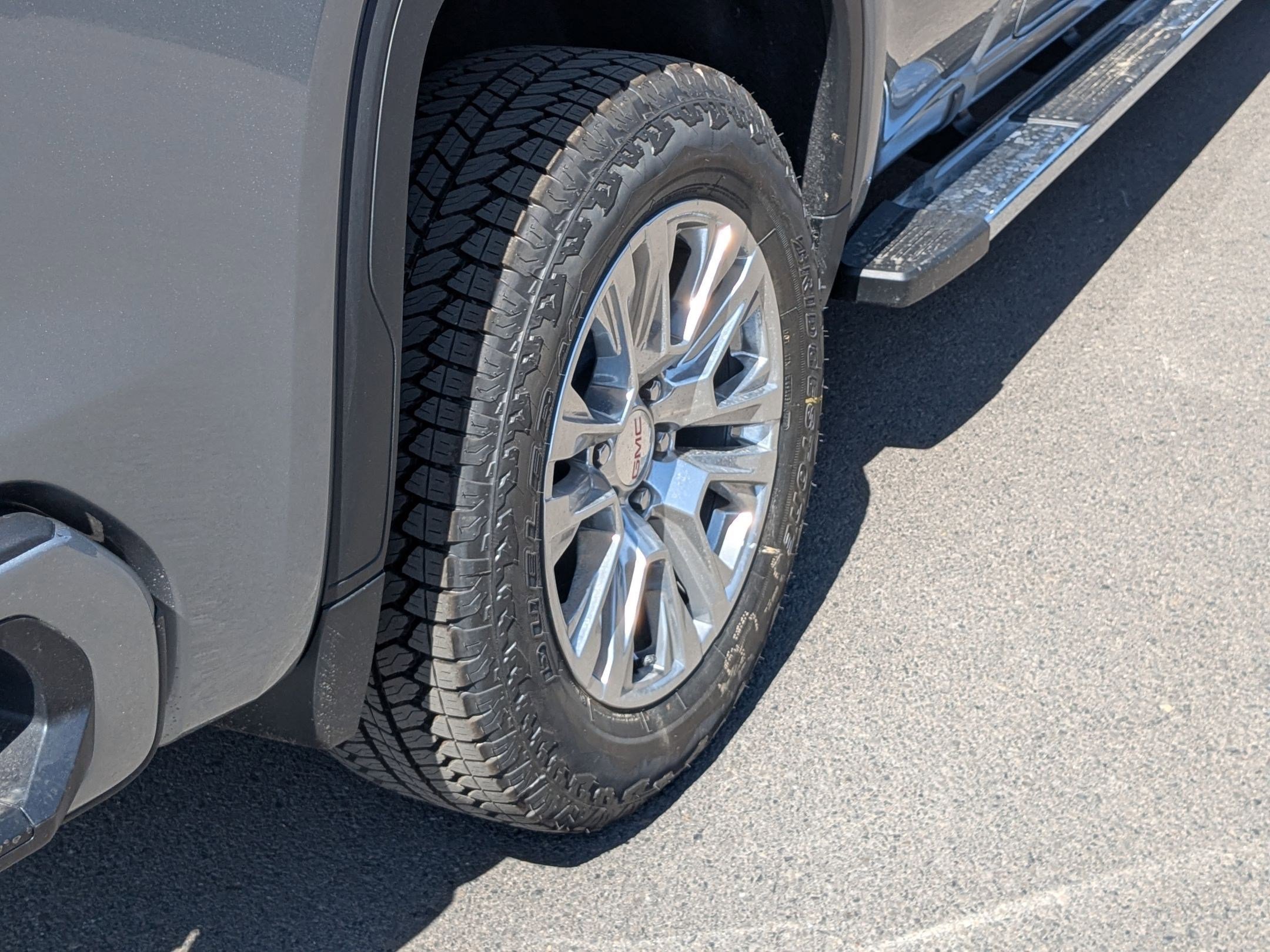 2026 Gmc Sierra 1500 Denali photo 14
