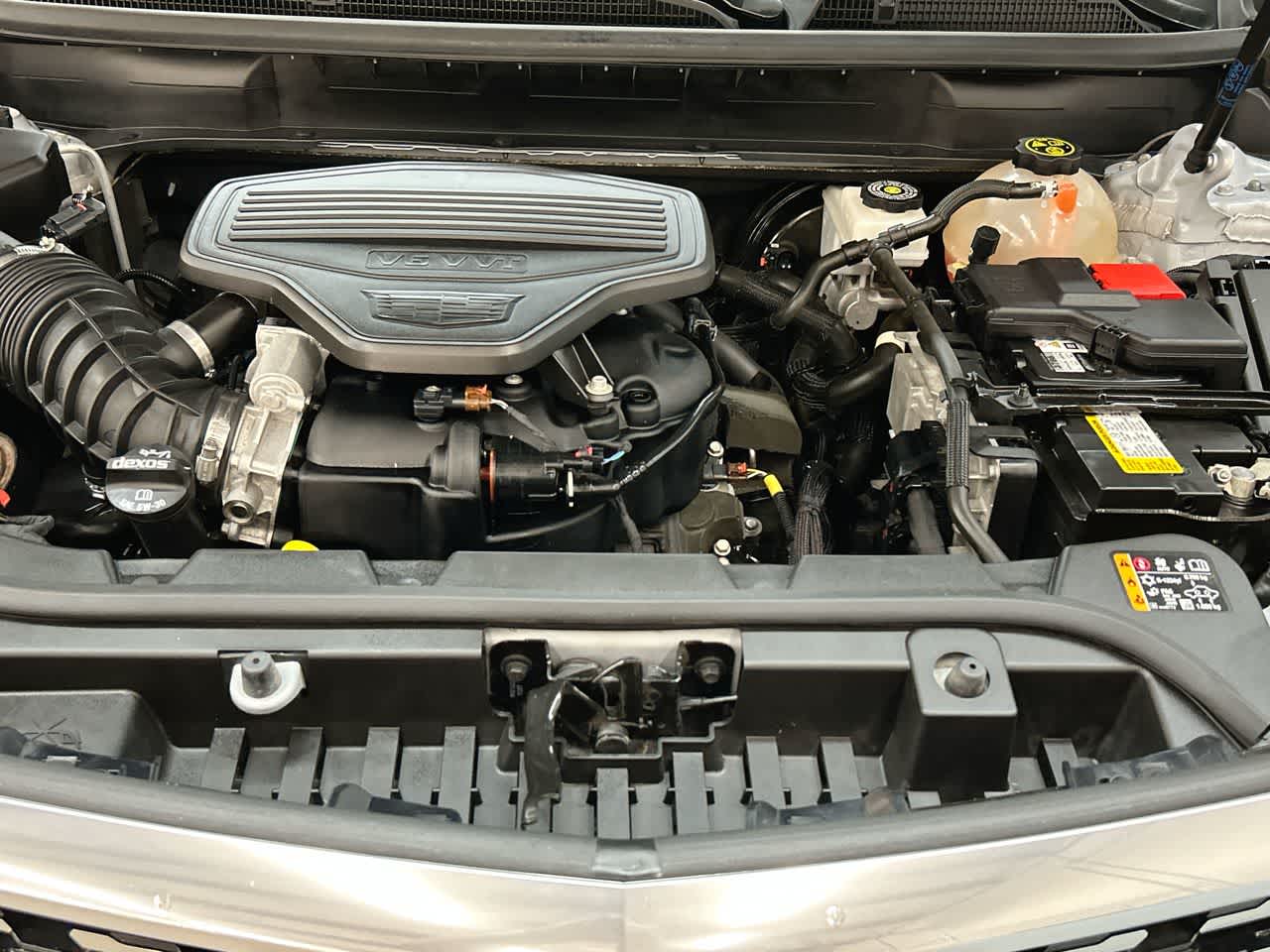 2020 Cadillac XT5 Premium Luxury photo 11