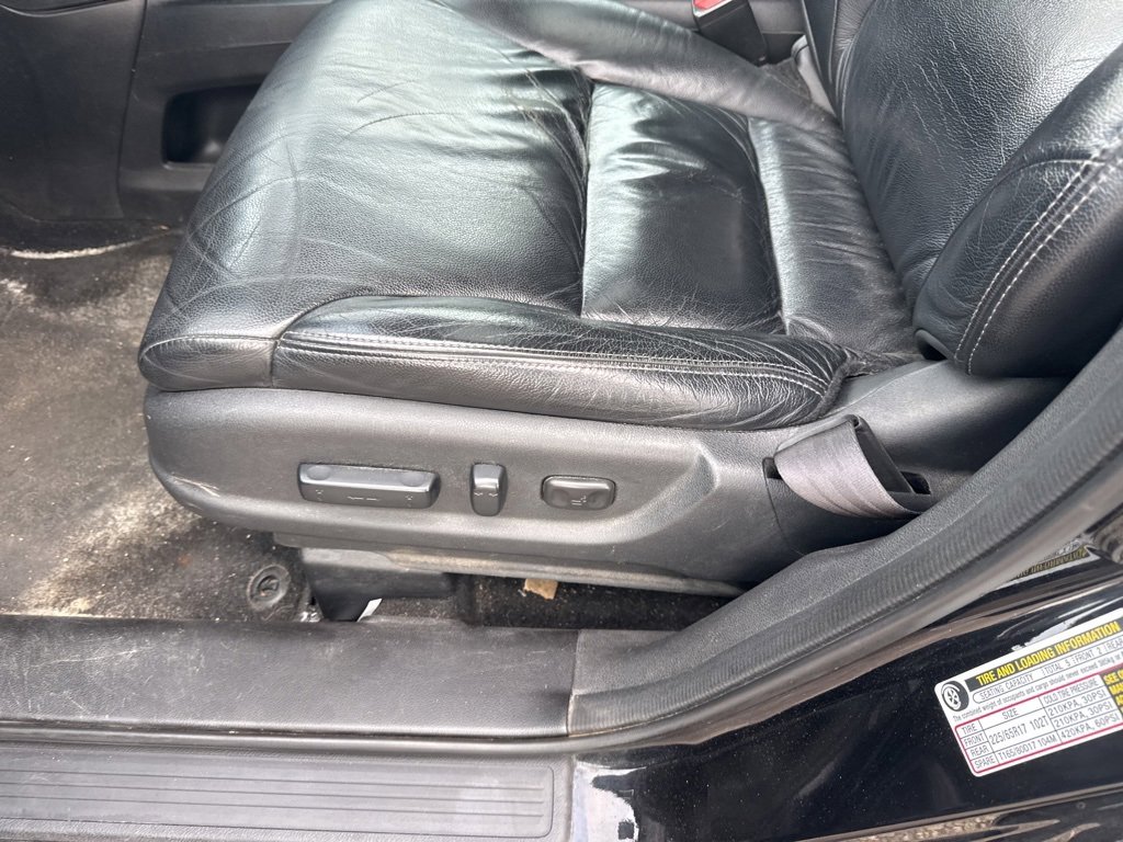 2013 Honda CR-V EX-L photo 25