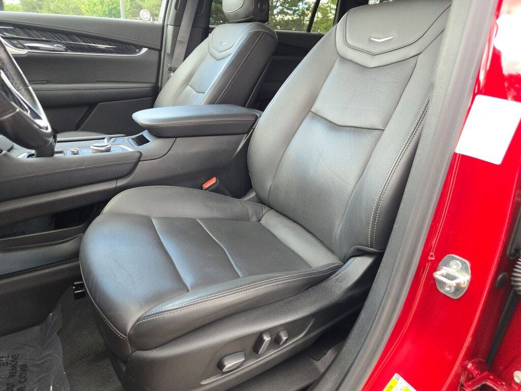 2023 Cadillac XT6 Premium Luxury photo 26