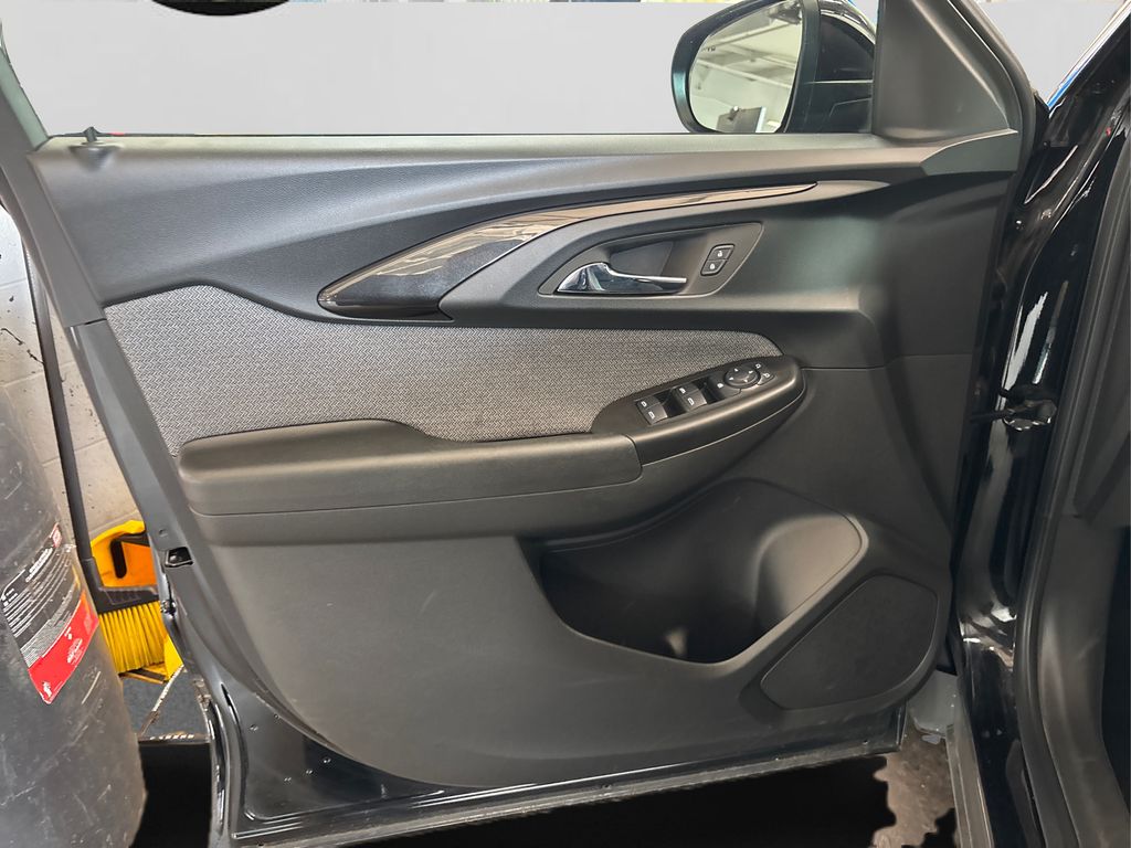 2022 Chevrolet Trailblazer LT photo 20