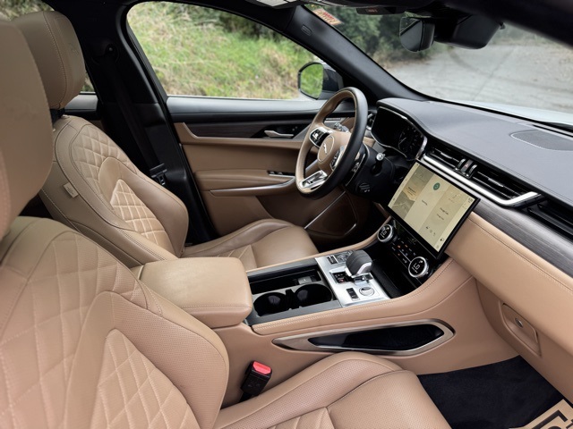 2023 Jaguar F-PACE P250 S photo 20
