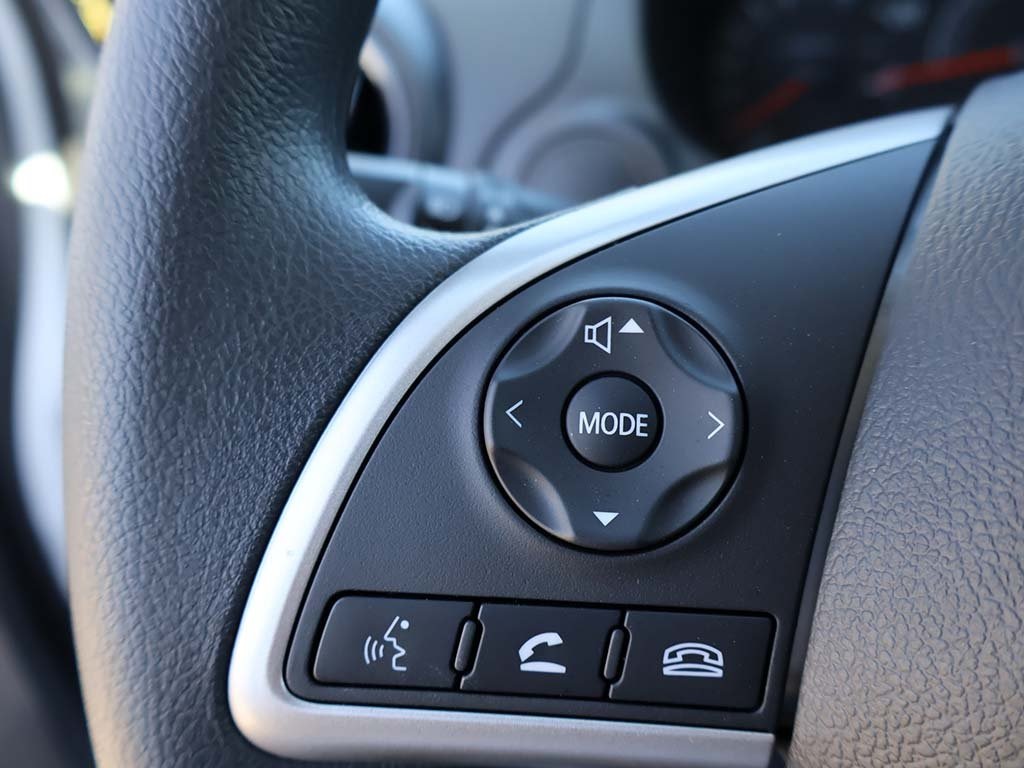 2024 Mitsubishi Mirage G4 ES LE Black Edition photo 41