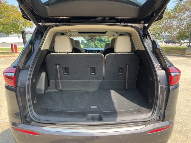 2019 Buick Enclave Essence photo 28