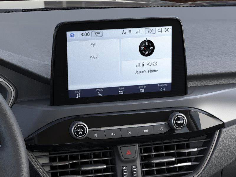 2026 FORD ESCAPE - Image 17