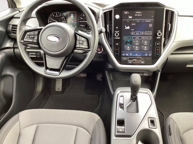 2025 Subaru Crosstrek Premium photo 10