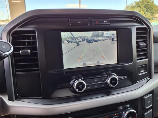 2022 Ford F-150 XLT photo 19