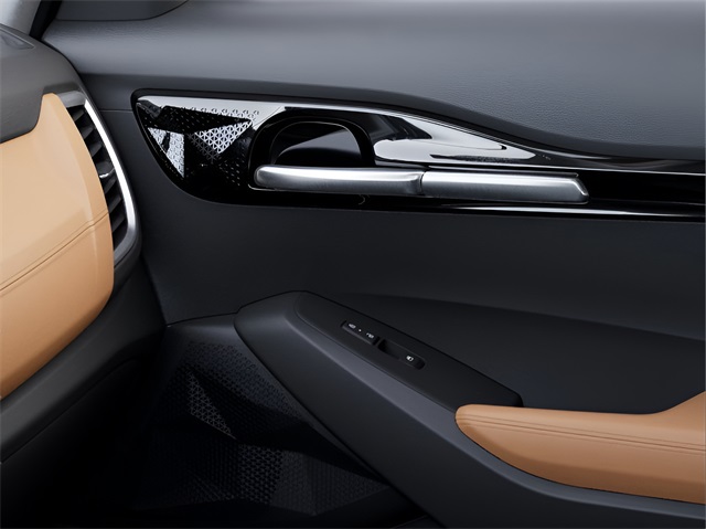 2025 Kia Seltos EX photo 21