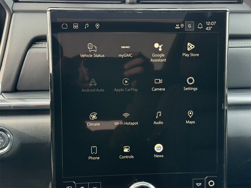 2026 GMC TERRAIN - Image 22