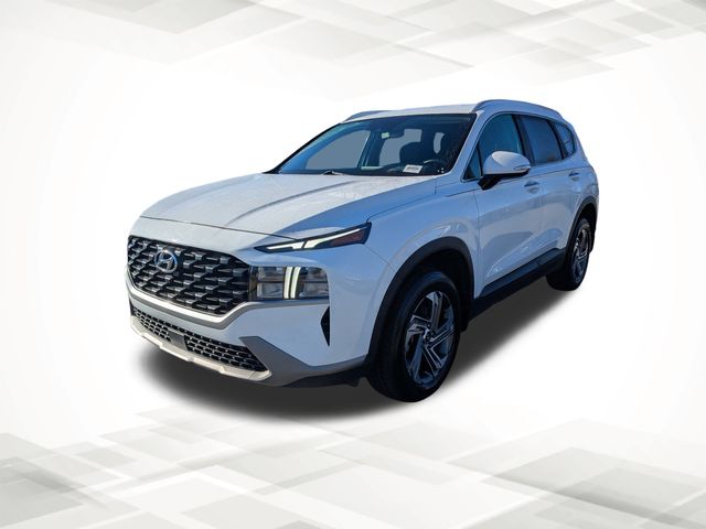2023 Hyundai Santa Fe SEL photo 4