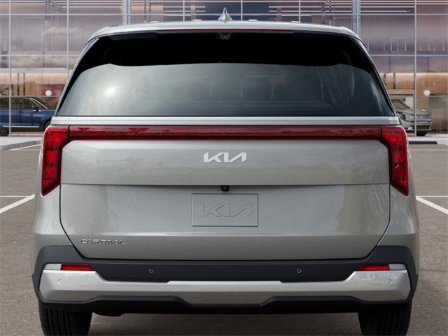 2026 Kia Carnival EX photo 12