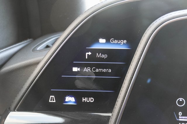 Used 2023 Black Cadillac Sport image 41