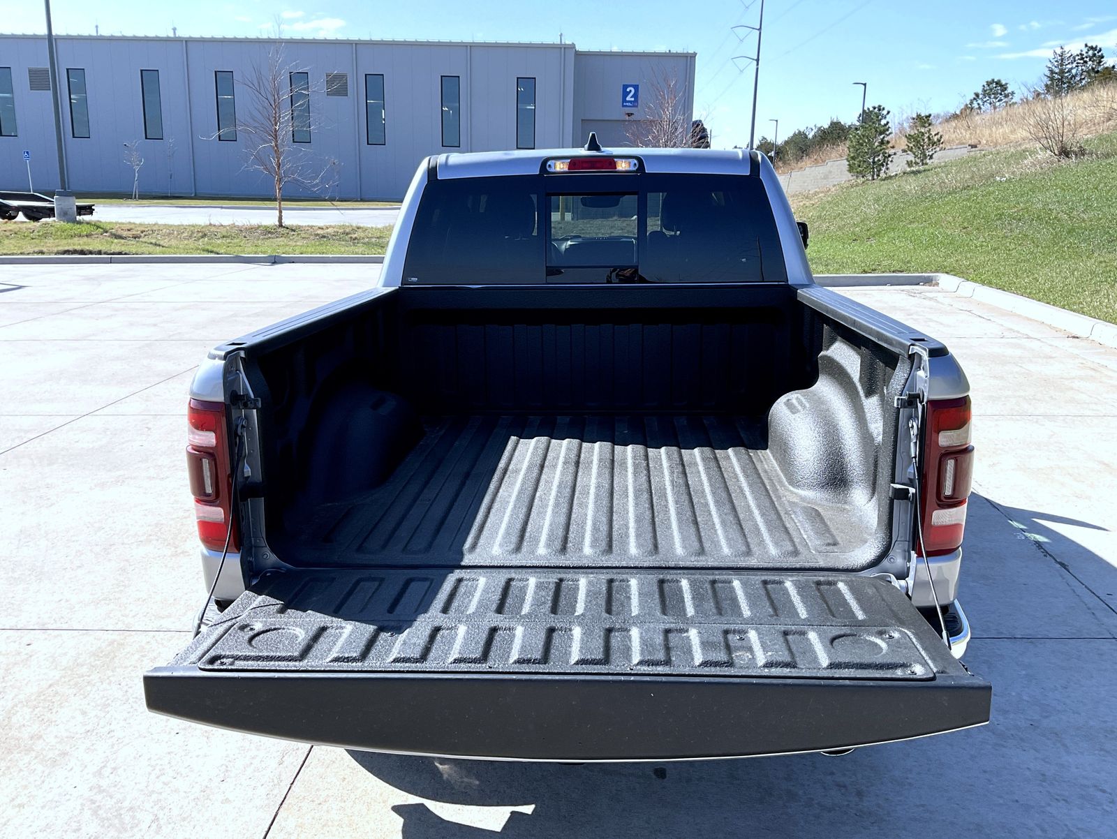 2021 Ram 1500 Laramie photo 22