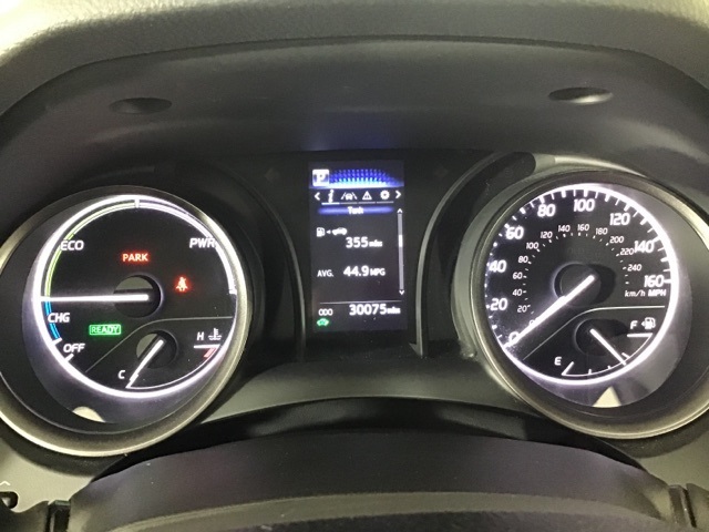 2024 Toyota Camry Hybrid SE photo 14