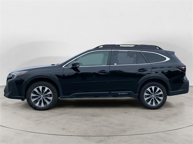 2024 Subaru Outback Limited photo 2
