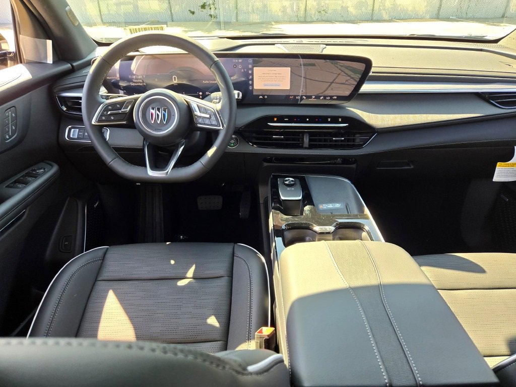 2026 Buick Enclave Sport Touring photo 14