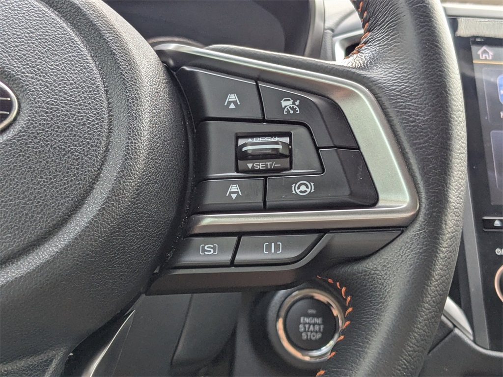 2022 Subaru Crosstrek Limited photo 30
