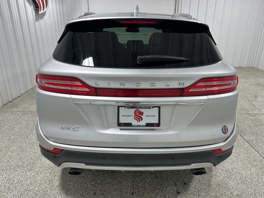 2019 Lincoln MKC Reserve photo 9