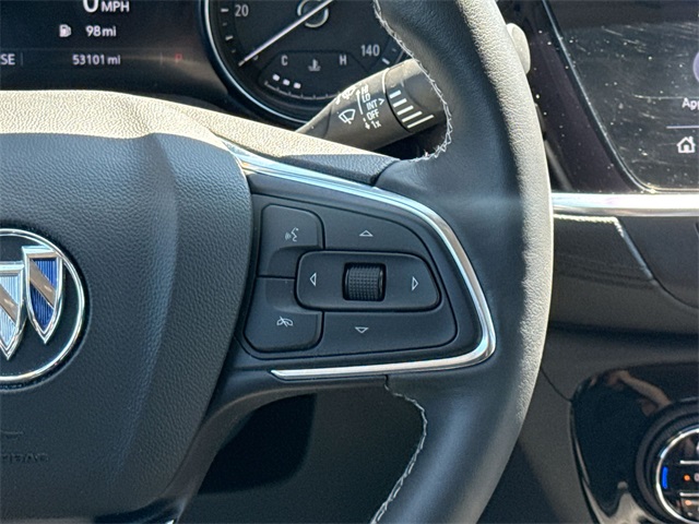 2023 Buick Encore GX Select photo 26