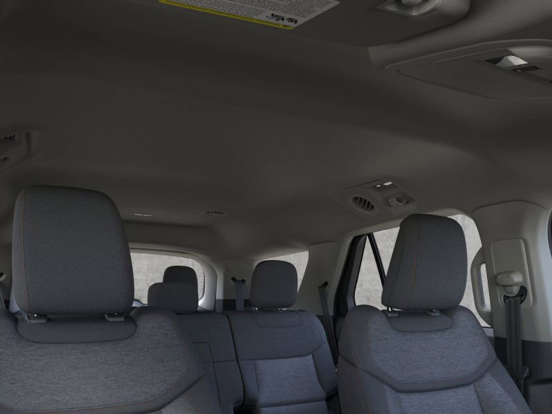 2026 FORD EXPLORER - Image 21