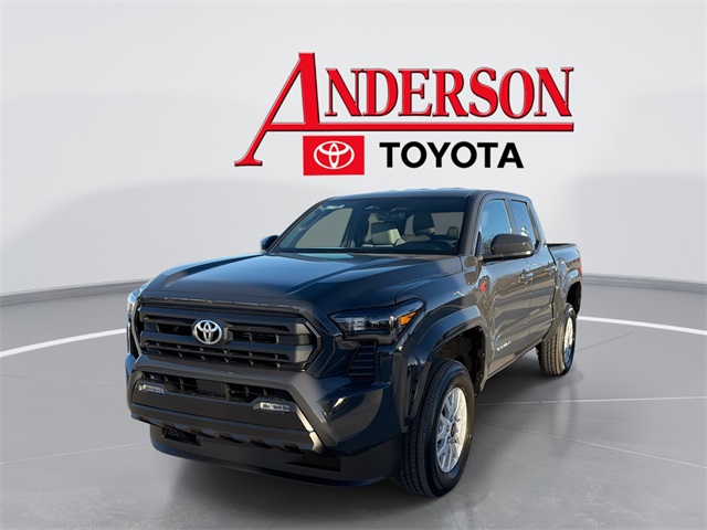 2026 Toyota Tacoma SR5's photo