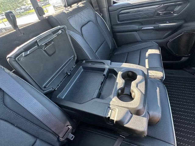 2026 Ram 1500 Limited photo 33