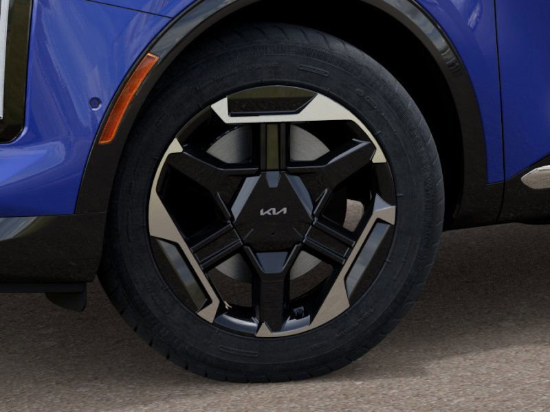 2026 Kia Sportage SX photo 6