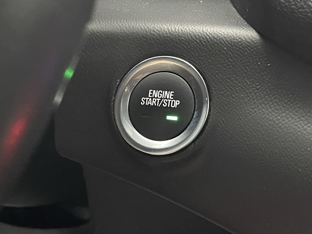 2020 Gmc Terrain SLE photo 4