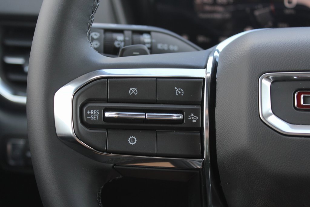 2026 Gmc Terrain Elevation photo 19