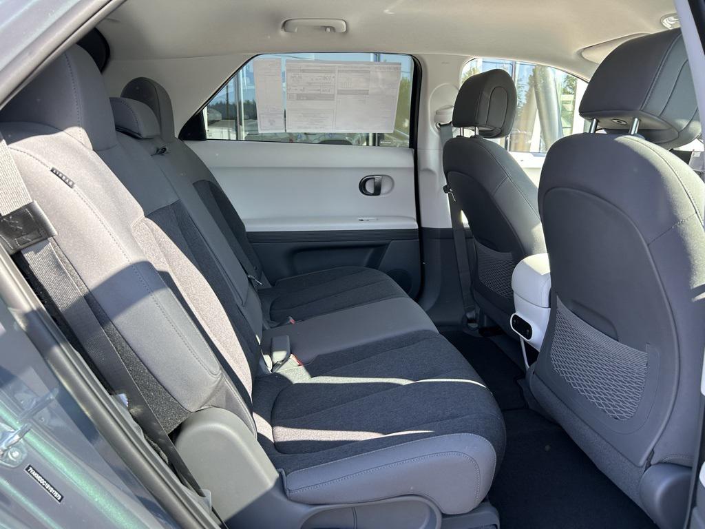 2025 Hyundai Ioniq 5 SE photo 28