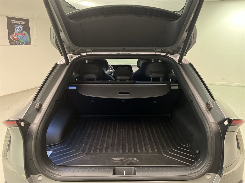 2023 Kia EV6 GT-Line photo 23