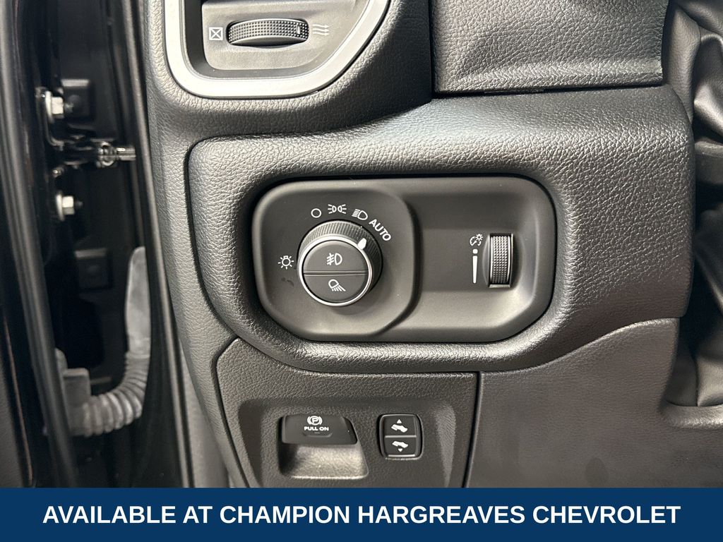 2022 Ram 1500 Big Horn Lone Star photo 17
