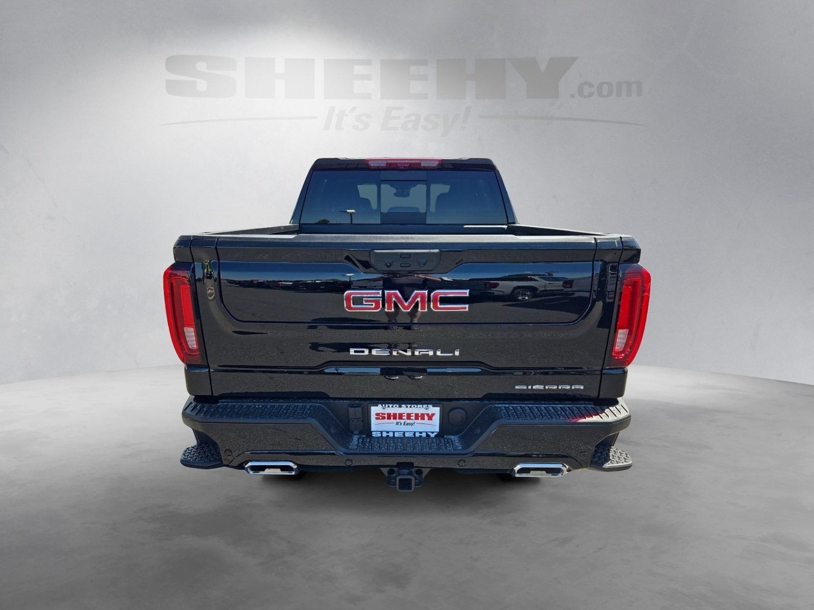 2026 Gmc Sierra 1500 Denali photo 4