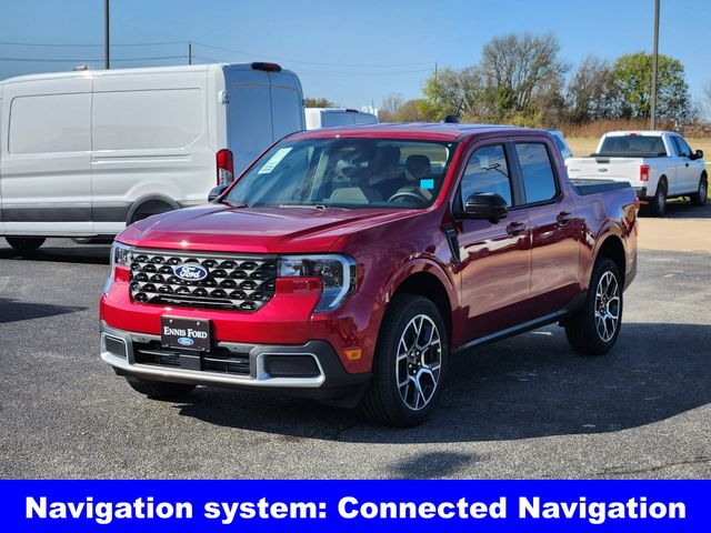 2025 Ford Maverick Lariat photo 3