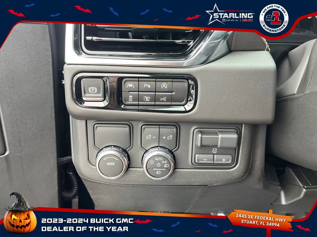 2026 Gmc Yukon photo 20