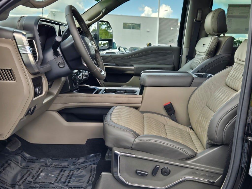 2026 Ford F-350 photo 22
