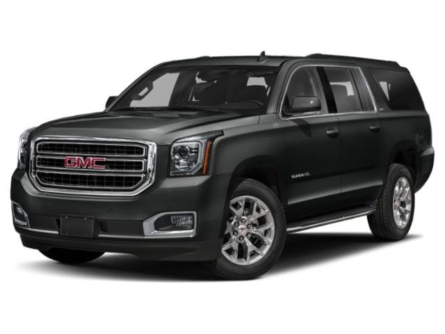 2019 GMC Yukon XL SLT Standard Edition's photo