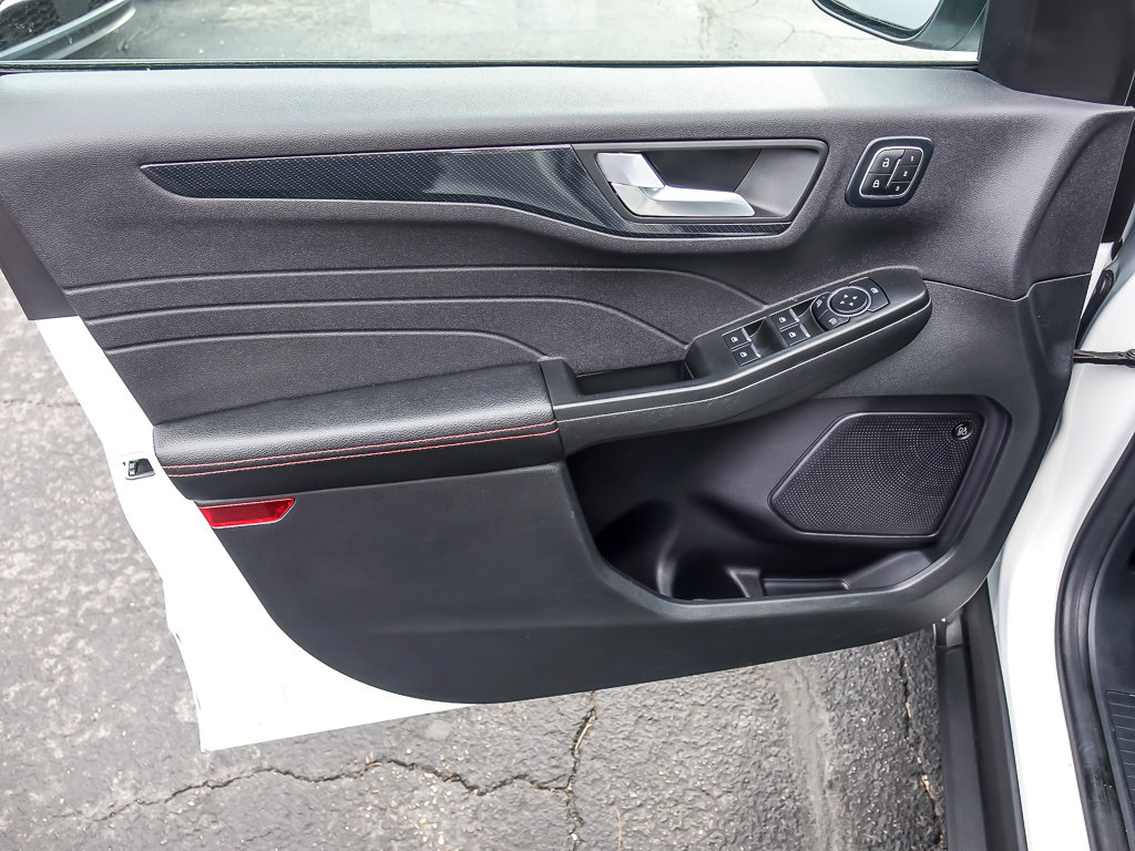 2024 FORD ESCAPE - Image 19