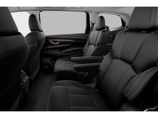 2025 Subaru Ascent Touring photo 20
