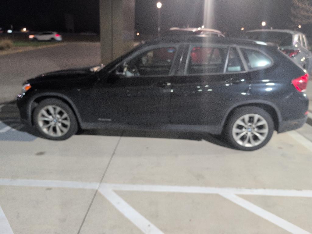 2014 Bmw X1 XDrive28i photo 2