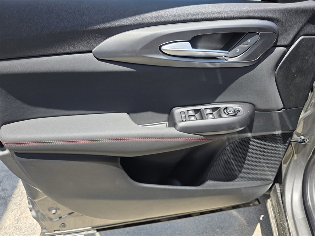2025 Dodge Hornet GT photo 14