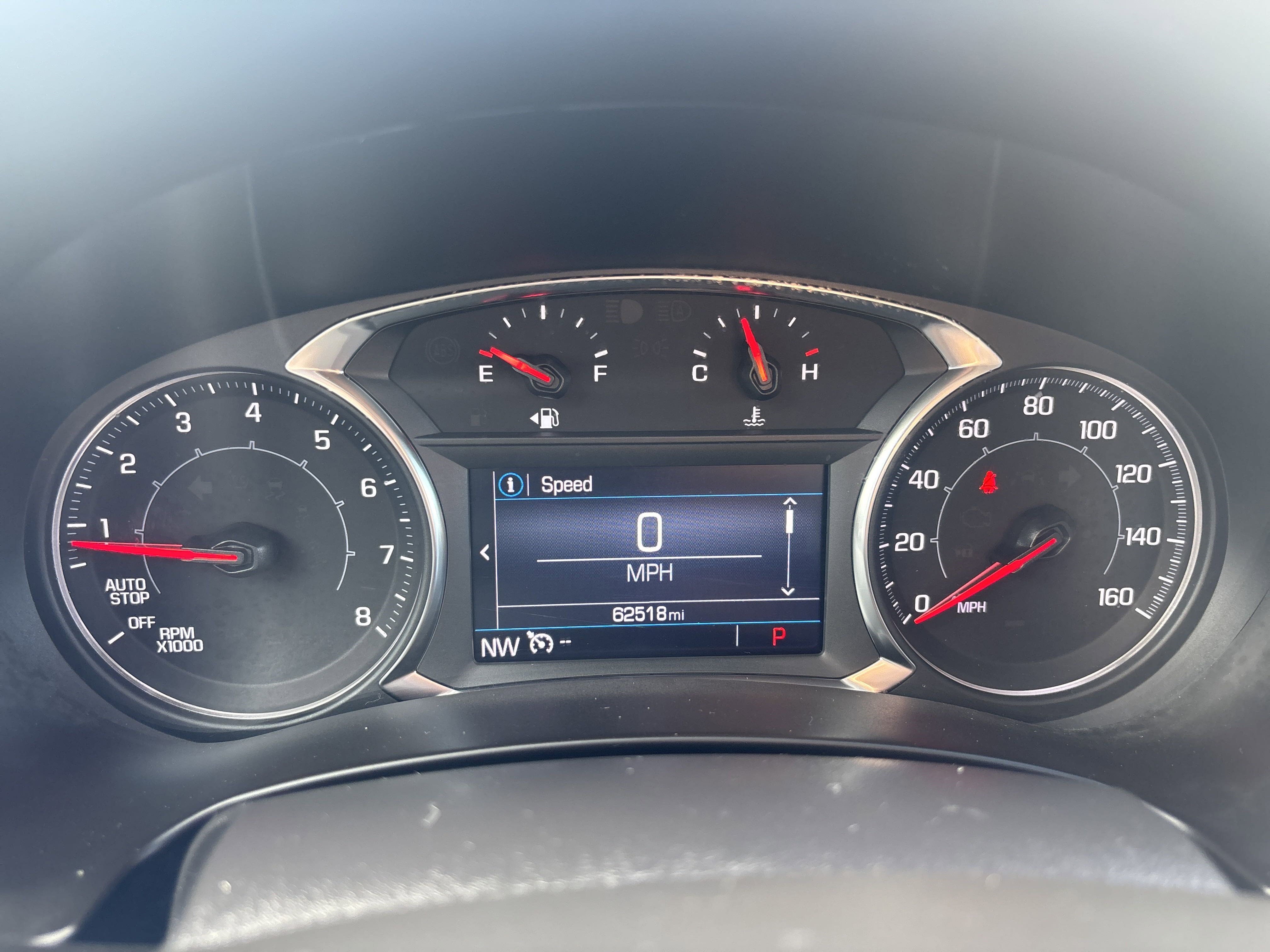 2023 Gmc Terrain SLE photo 3