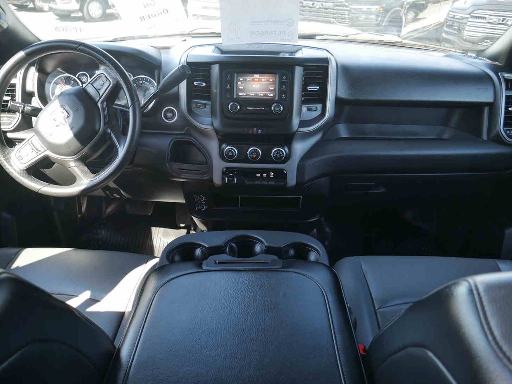 2024 Ram 3500 Tradesman photo 4