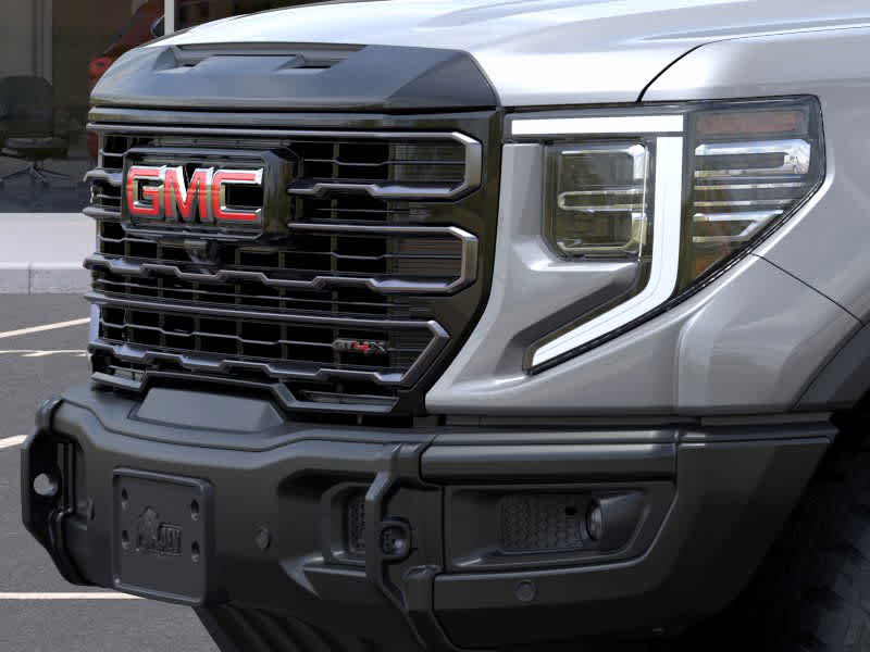 2026 Gmc Sierra 1500 AT4X photo 13